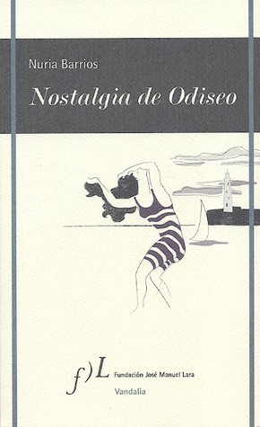 Nostalgia de Odiseo (Paperback)