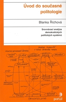 Úvod do současné politologie (Paperback)