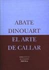 El arte de callar