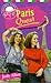Paris Quest (Highflyers #1)