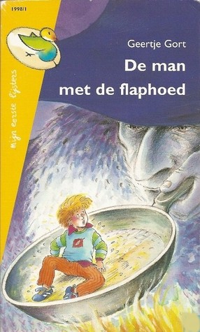 De man met de flaphoed (Paperback)