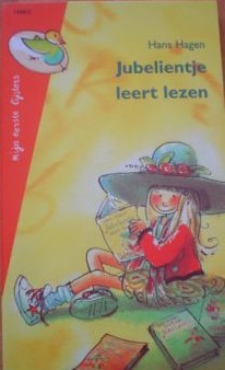 Jubelientje leert lezen (Paperback)