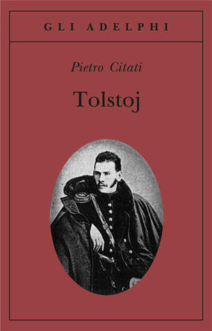 Tolstoj (Paperback)
