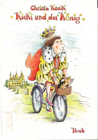 Kicki und der König