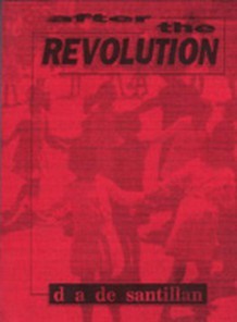 After the Revolution (Paperback)