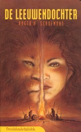 De Leeuwendochter (Hardcover)