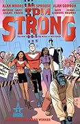 Tom Strong, Book 1