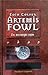 De eeuwige code (Artemis Fowl, #3)