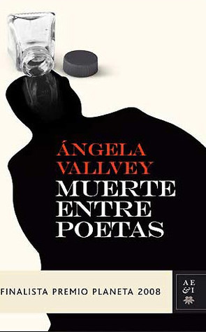 Muerte entre poetas (Hardcover)
