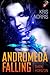 Andromeda Falling (Dark Horizon, #2)