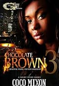 Chocolate Brown 3