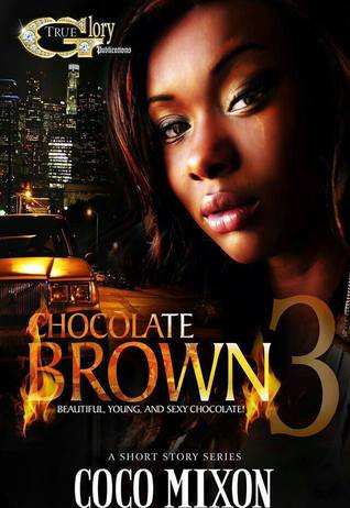 Chocolate Brown 3