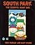 South Park: The Scripts (A Channel Four Book)