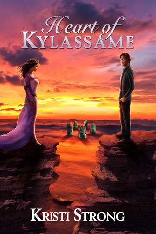 Heart of Kylassame (Land of Kaldalangra, #2)