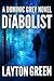 The Diabolist (Dominic Grey...