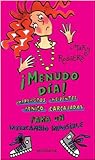 ¡Menudo día para un intercambio imposible!  (Familia Andrews, #1)