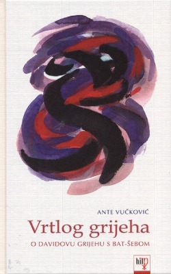Vrtlog grijeha (Hardcover)