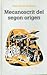 Mecanoscrit del segon origen by Manuel de Pedrolo