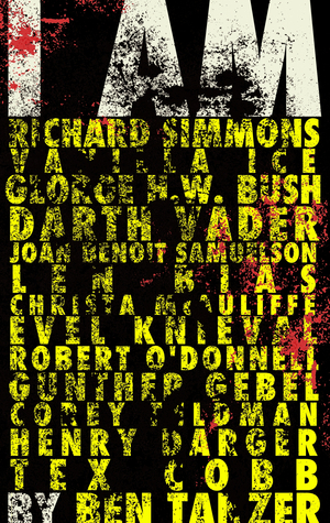 I Am (Paperback)