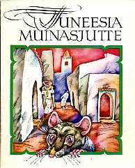 Tuneesia muinasjutte