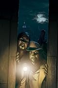 Watson and Holmes #3