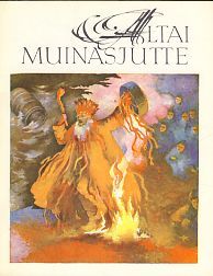 Altai muinasjutte