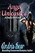 Angel Unleashed by Andris Bear Angel Unleashed by Andris Bear