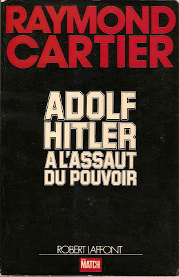 Adolf Hitler Al asalto del poder