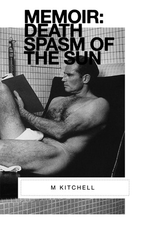 Memoir: Death Spasm of the Sun