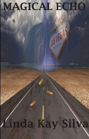 Magical Echo (Echo Branson, #5)