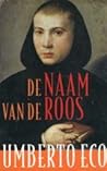 De naam van de roos