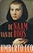 De naam van de roos by Umberto Eco