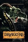 DRAGONS: The Fury DRAGONS: The Fury