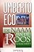 De Naam van de Roos by Umberto Eco