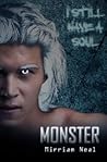 Monster by Mirriam Neal