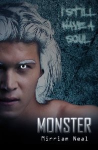 Monster (Paperback)