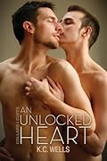 An Unlocked Heart (Collars and Cuffs, #1) 