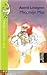 Mio, mijn Mio by Astrid Lindgren