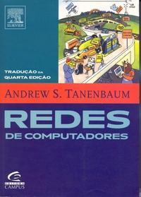 Redes de computadores