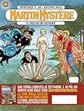 Speciale Martin Mystère n. 30: Il segno di venere