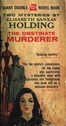 The Obstinate Murderer