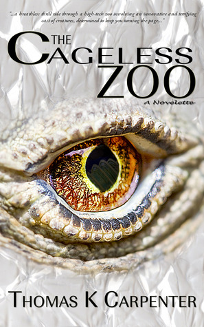 The Cageless Zoo (ebook)