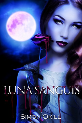 Luna Sanguis (Luna, #1)