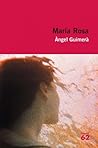Maria Rosa by Àngel Guimerà