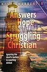 Answers and Hope for the Struggling Christian
