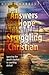 Answers and Hope for the Struggling Christian