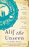 Alif the Unseen by G. Willow Wilson