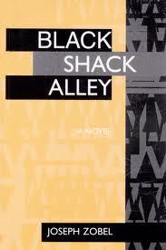 Black Shack Alley (Paperback)