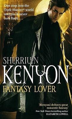 Fantasy Lover
