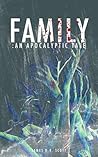 Family by James D.R. Scott